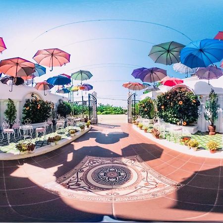 Timothy Homestay Hue Luaran gambar