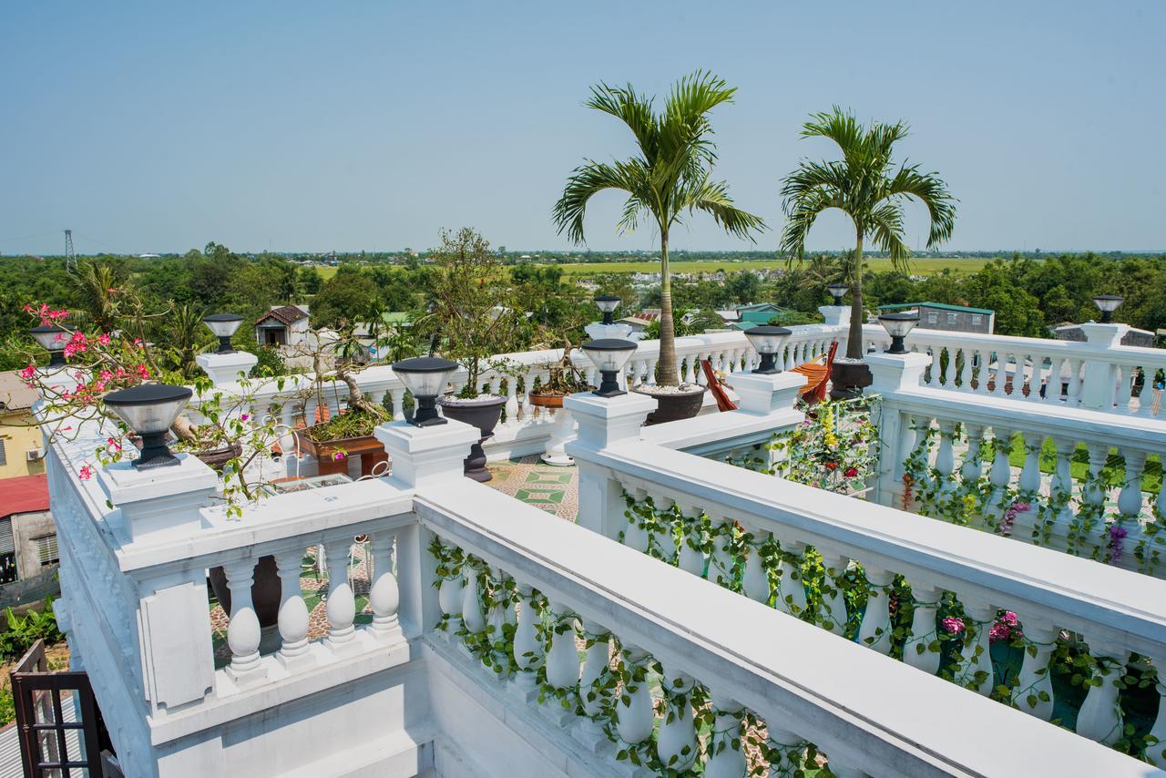 Timothy Homestay Hue Luaran gambar