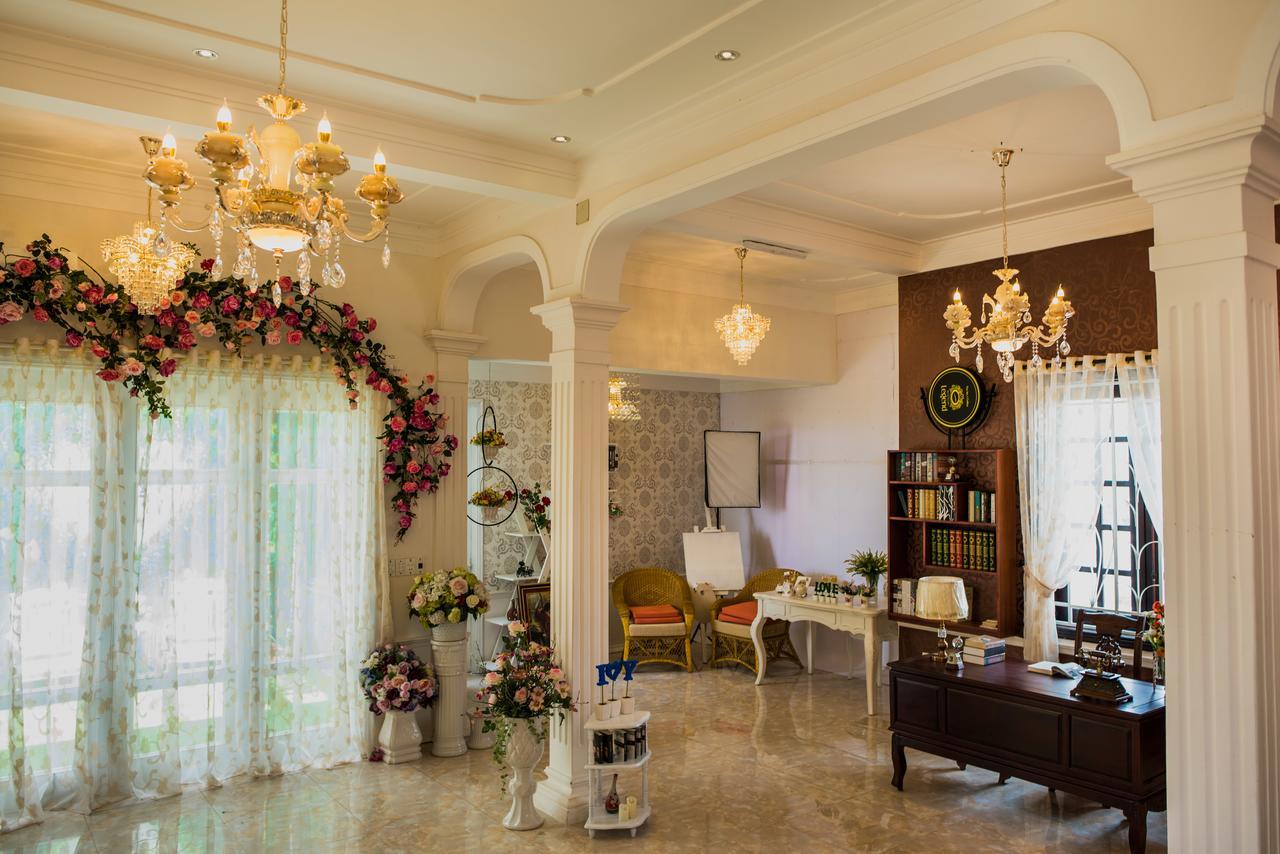 Timothy Homestay Hue Luaran gambar
