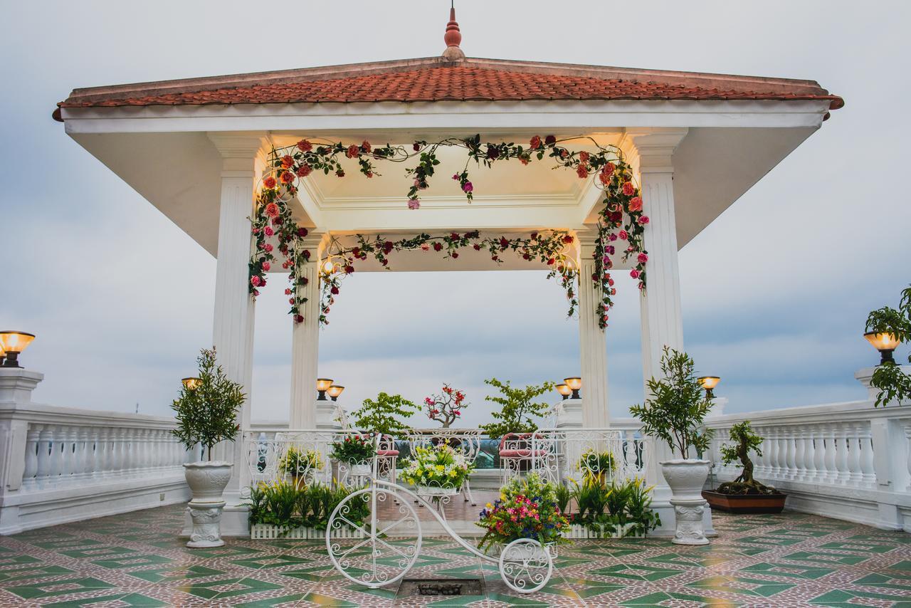 Timothy Homestay Hue Luaran gambar