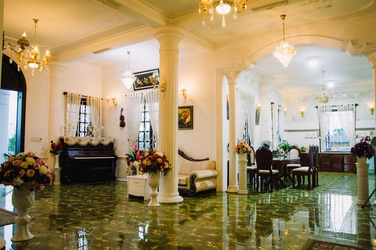 Timothy Homestay Hue Luaran gambar