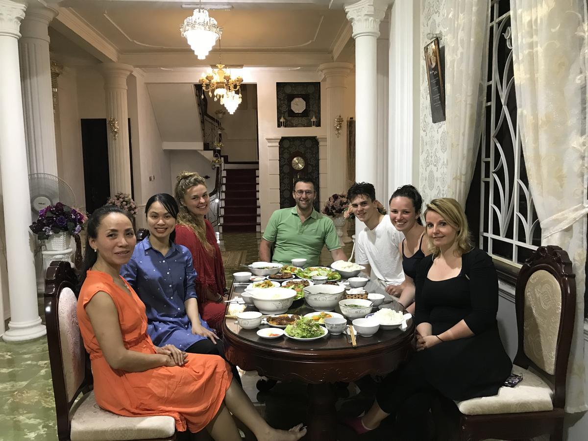 Timothy Homestay Hue Luaran gambar