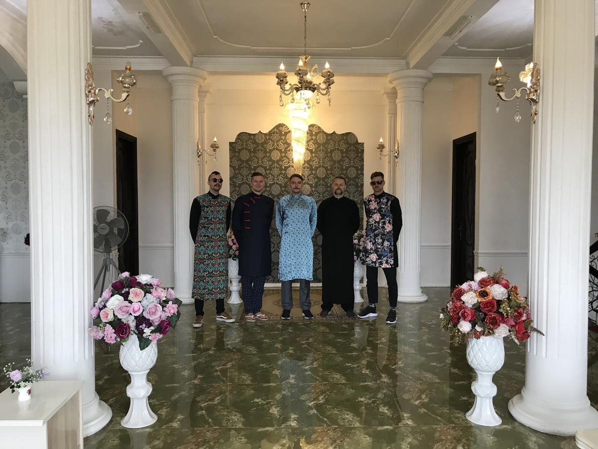 Timothy Homestay Hue Luaran gambar