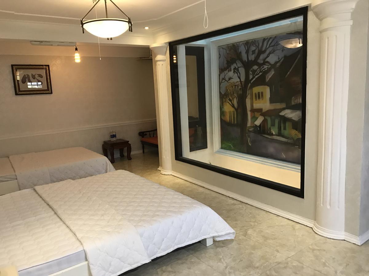 Timothy Homestay Hue Luaran gambar