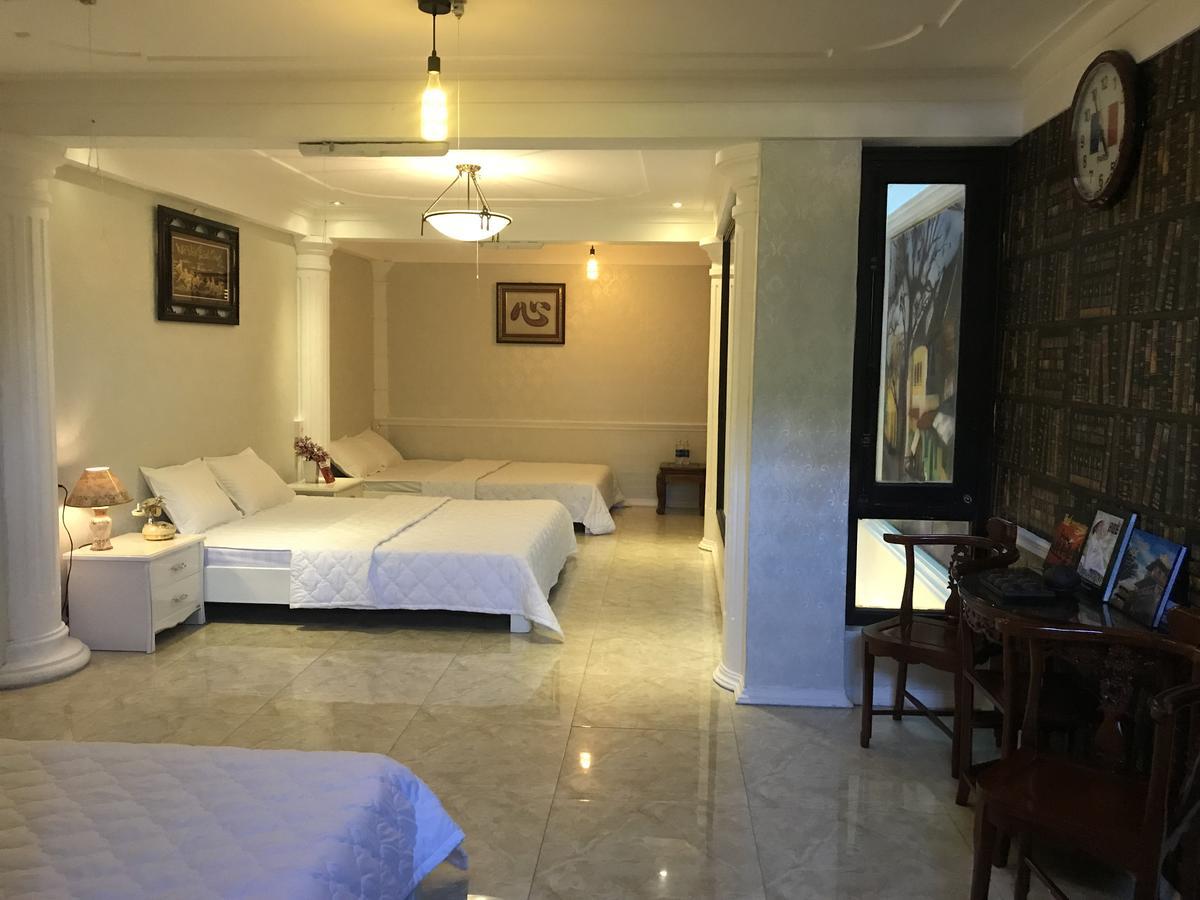 Timothy Homestay Hue Luaran gambar