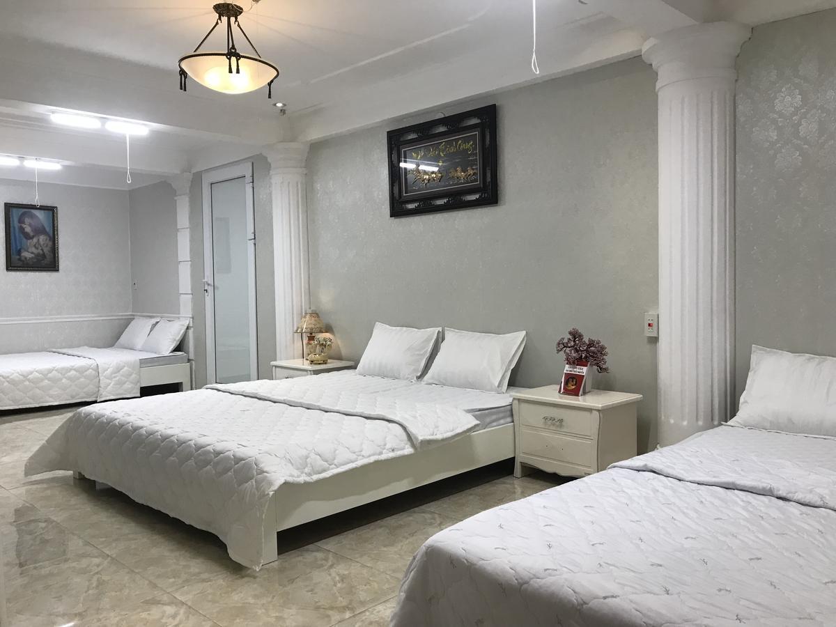 Timothy Homestay Hue Luaran gambar