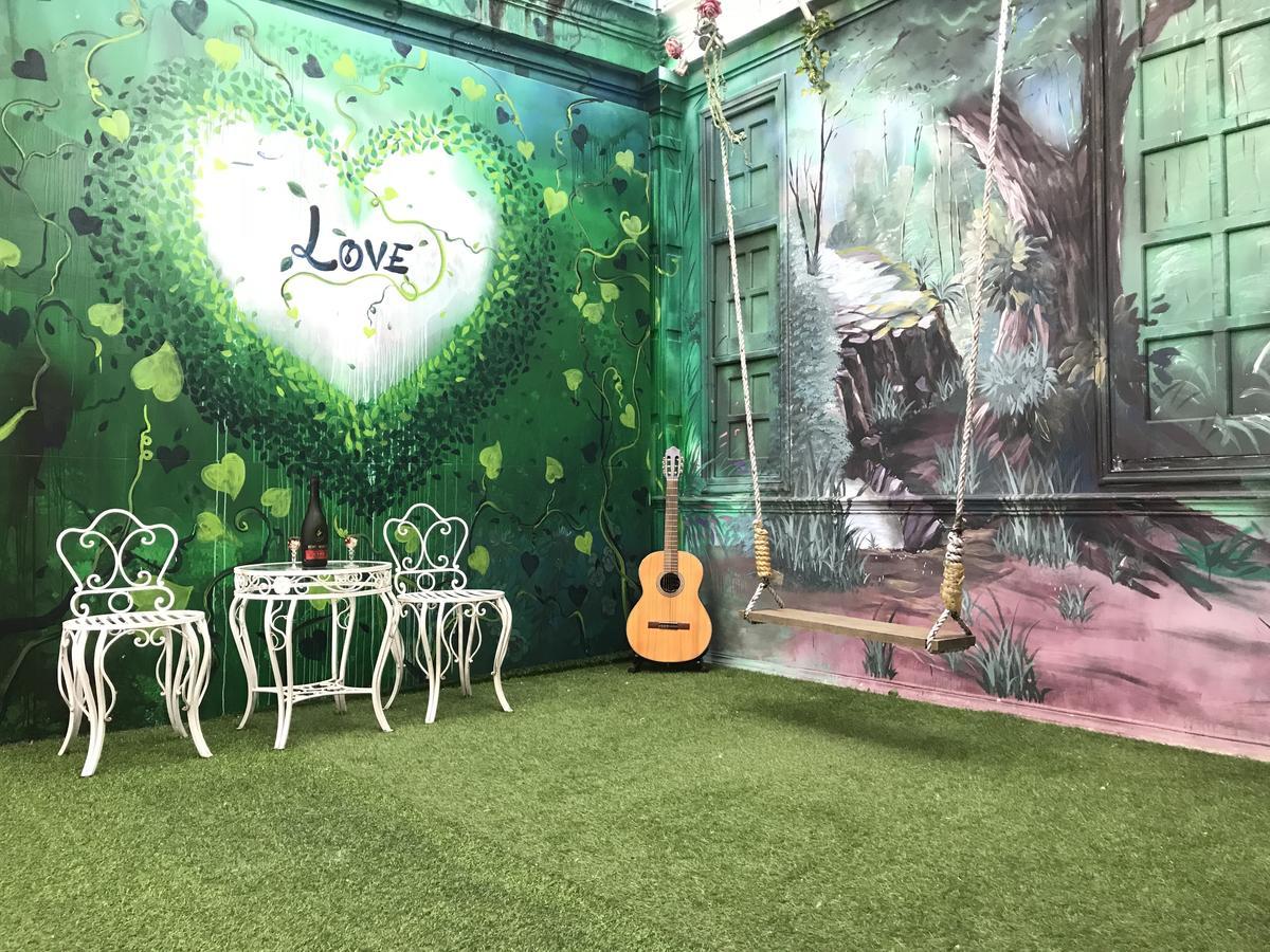 Timothy Homestay Hue Luaran gambar