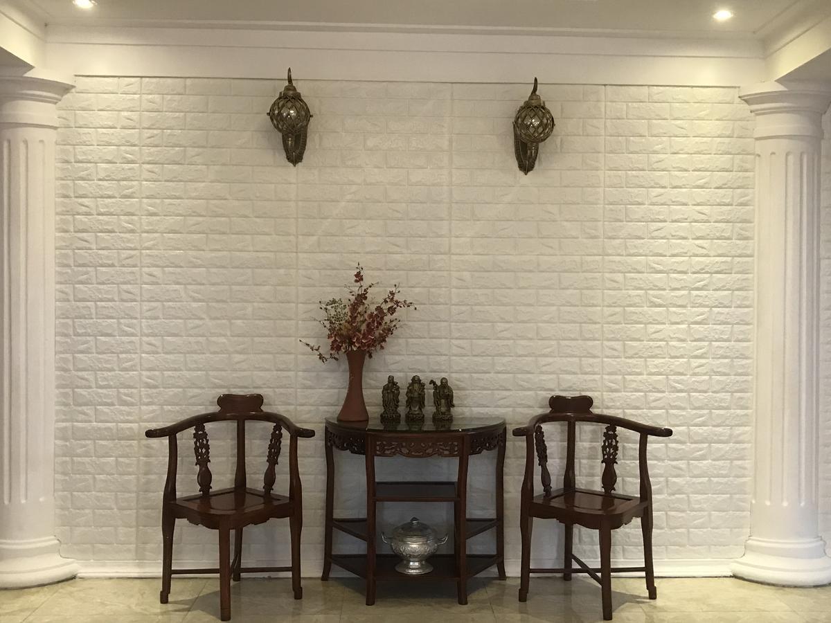 Timothy Homestay Hue Luaran gambar