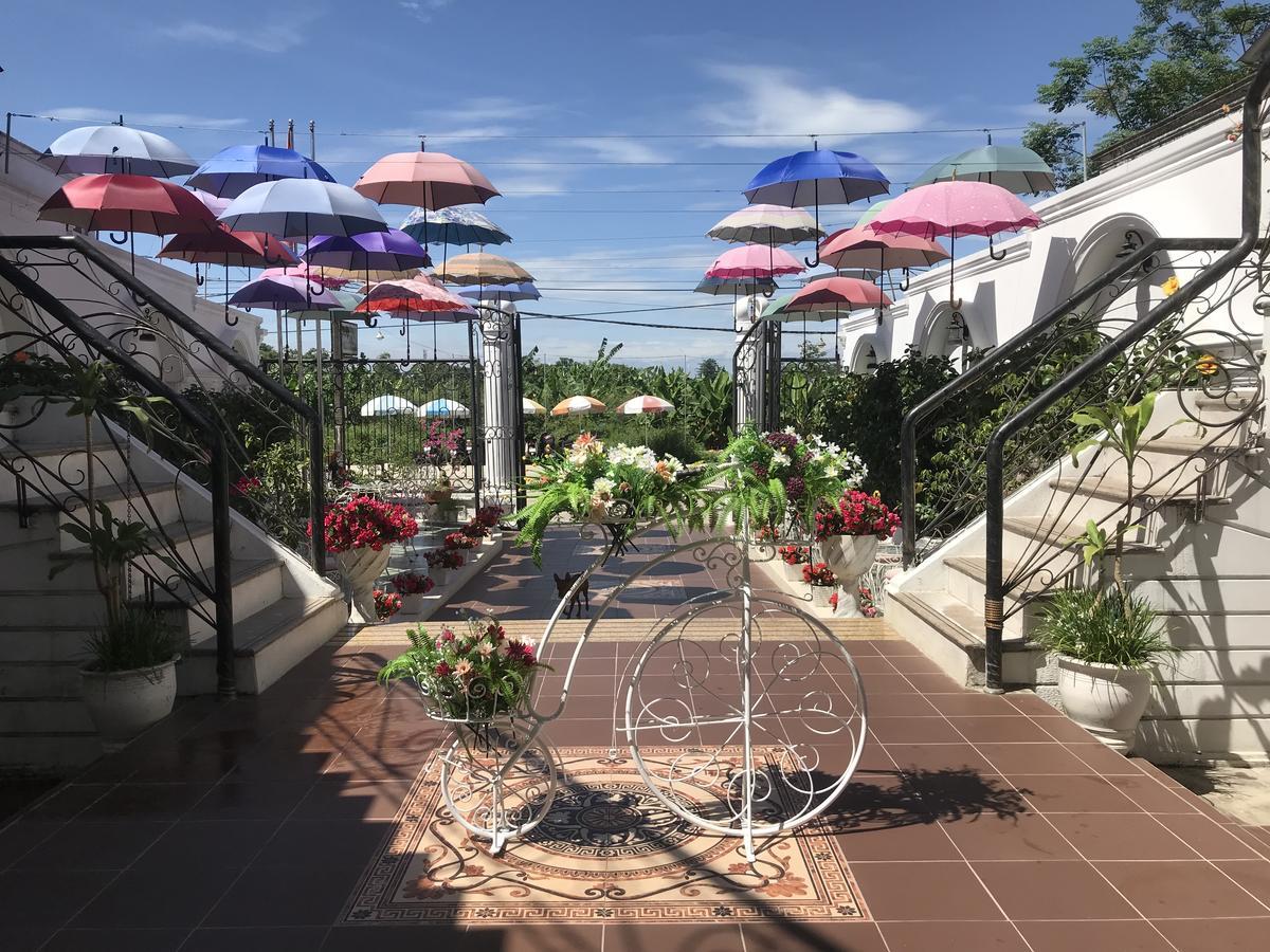 Timothy Homestay Hue Luaran gambar
