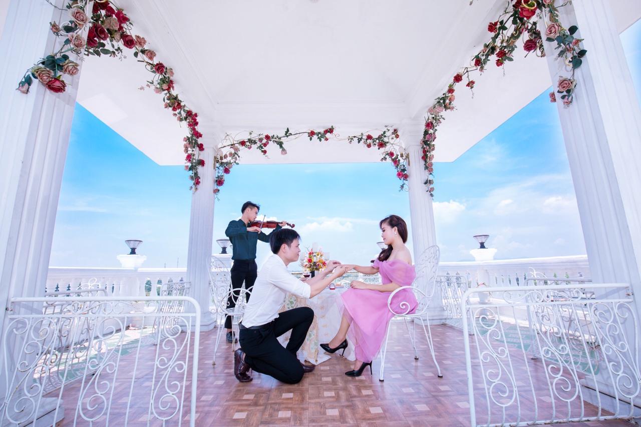 Timothy Homestay Hue Luaran gambar