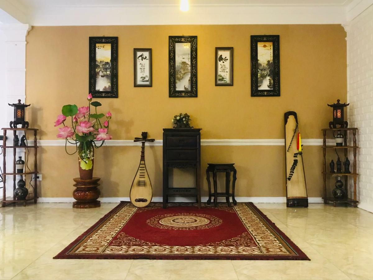 Timothy Homestay Hue Luaran gambar