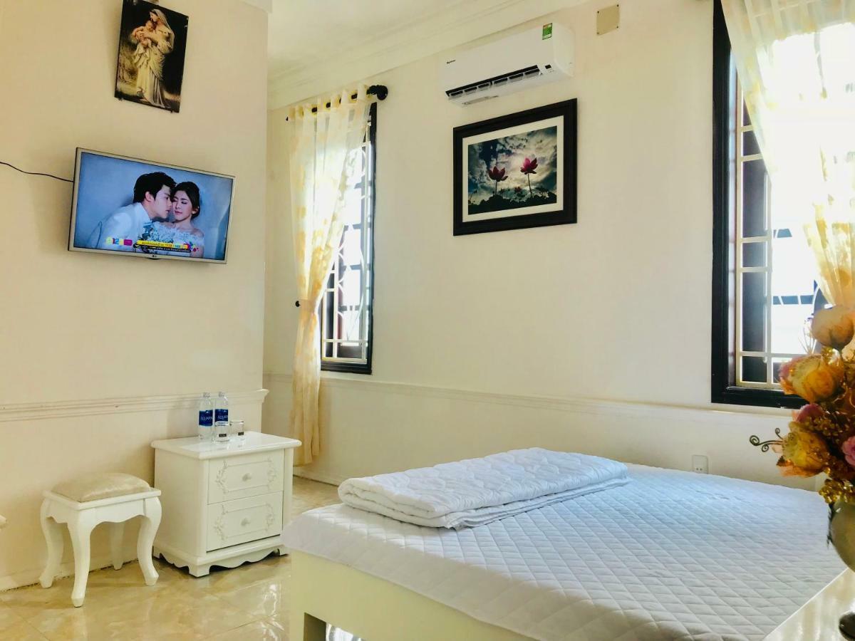 Timothy Homestay Hue Luaran gambar
