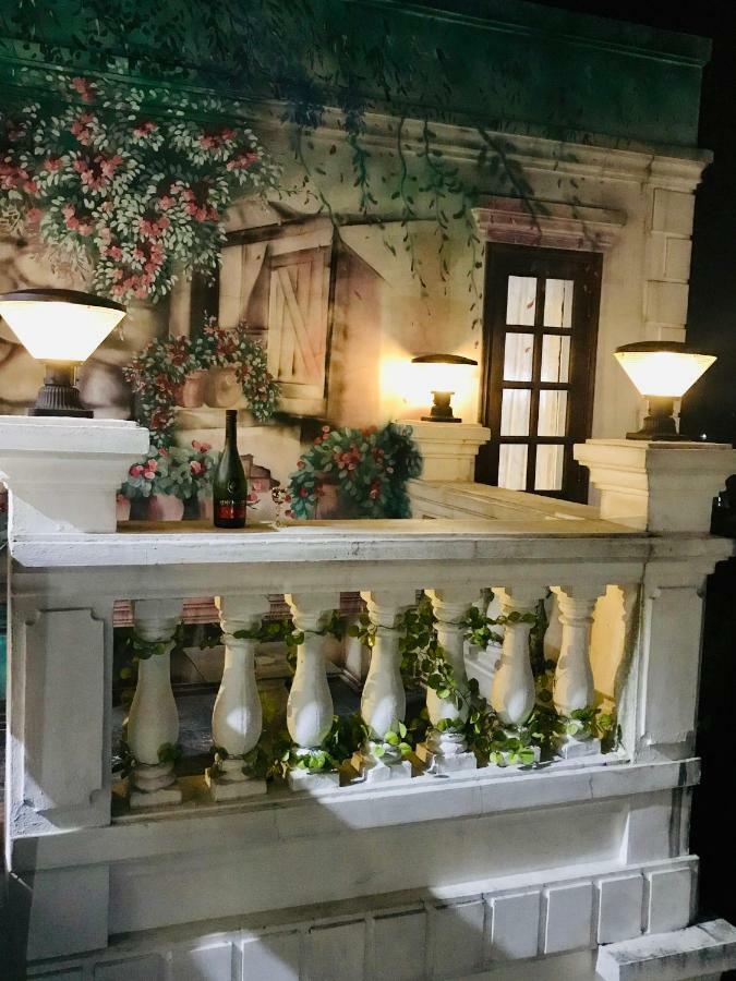 Timothy Homestay Hue Luaran gambar
