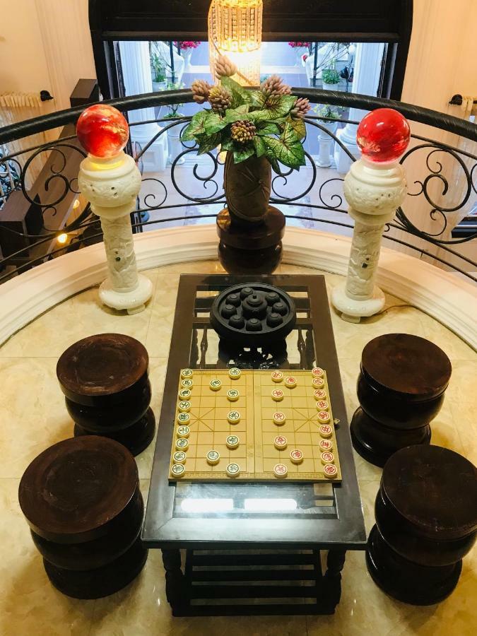 Timothy Homestay Hue Luaran gambar