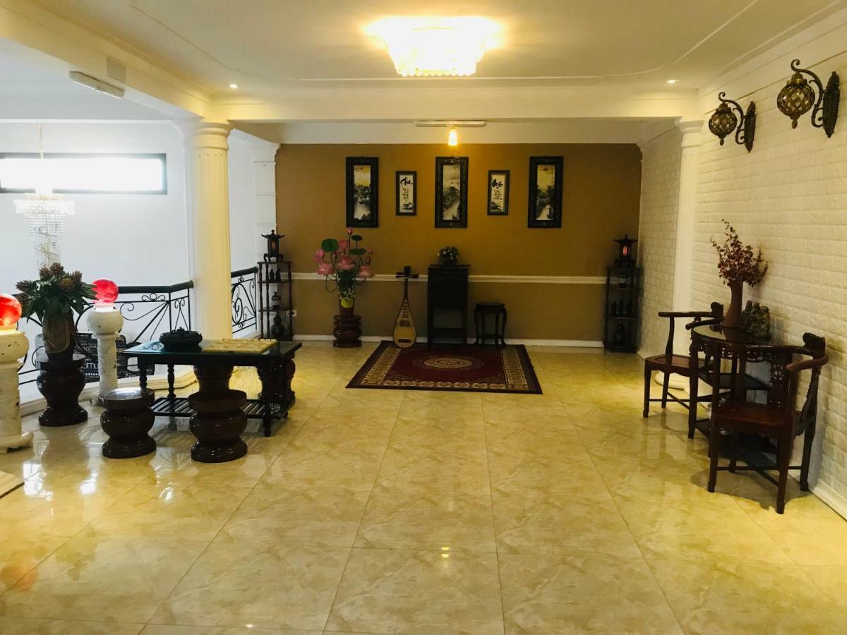 Timothy Homestay Hue Luaran gambar