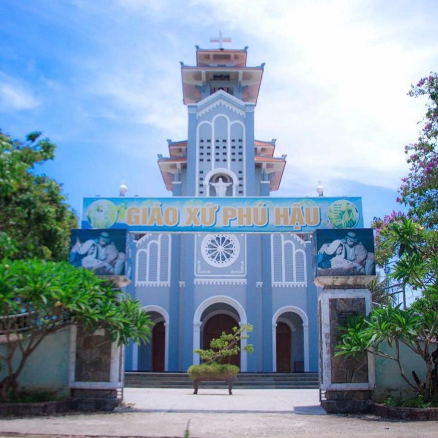 Timothy Homestay Hue Luaran gambar