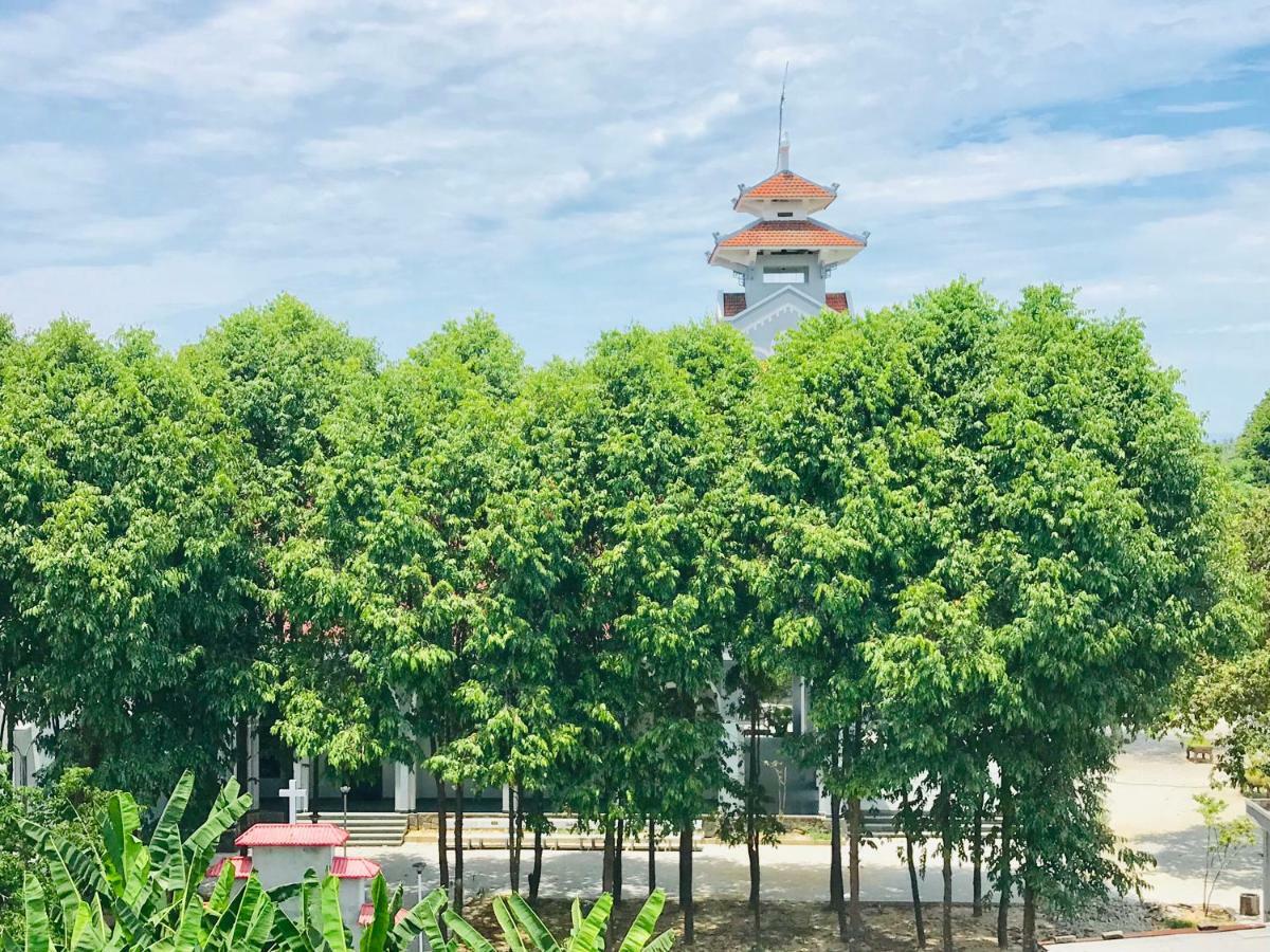 Timothy Homestay Hue Luaran gambar