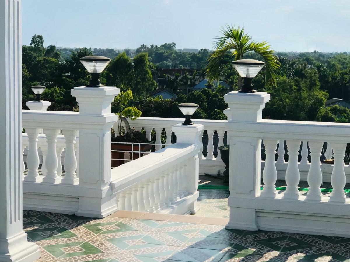 Timothy Homestay Hue Luaran gambar