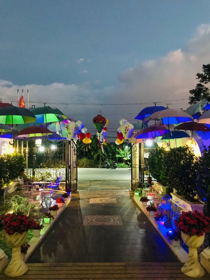 Timothy Homestay Hue Luaran gambar