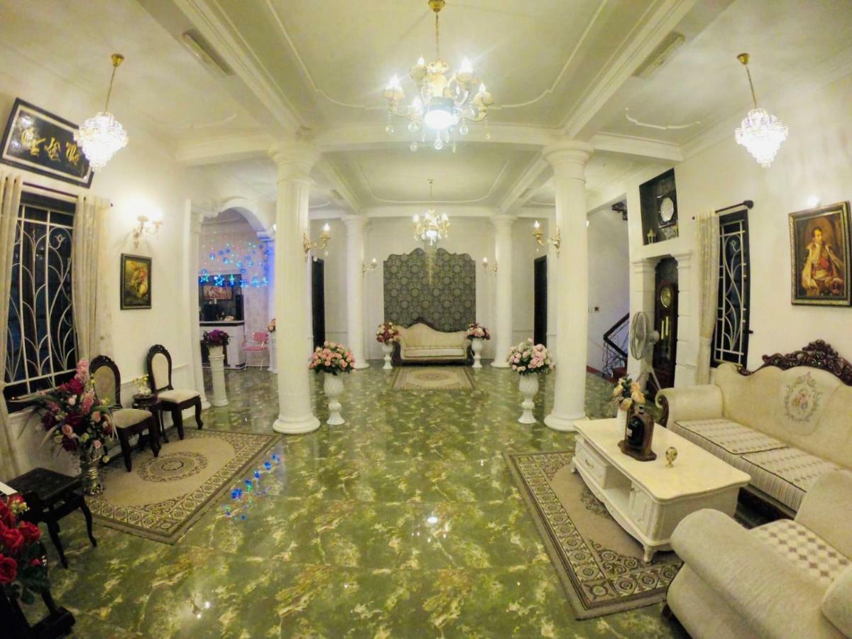 Timothy Homestay Hue Luaran gambar