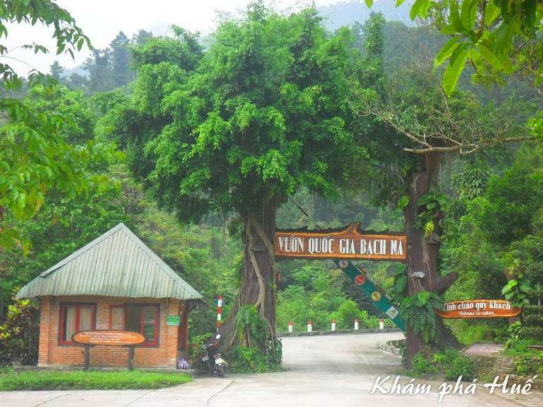 Timothy Homestay Hue Luaran gambar