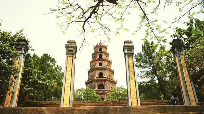 Timothy Homestay Hue Luaran gambar
