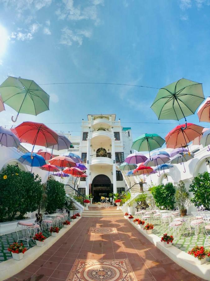 Timothy Homestay Hue Luaran gambar