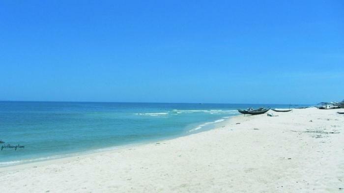Timothy Homestay Hue Luaran gambar