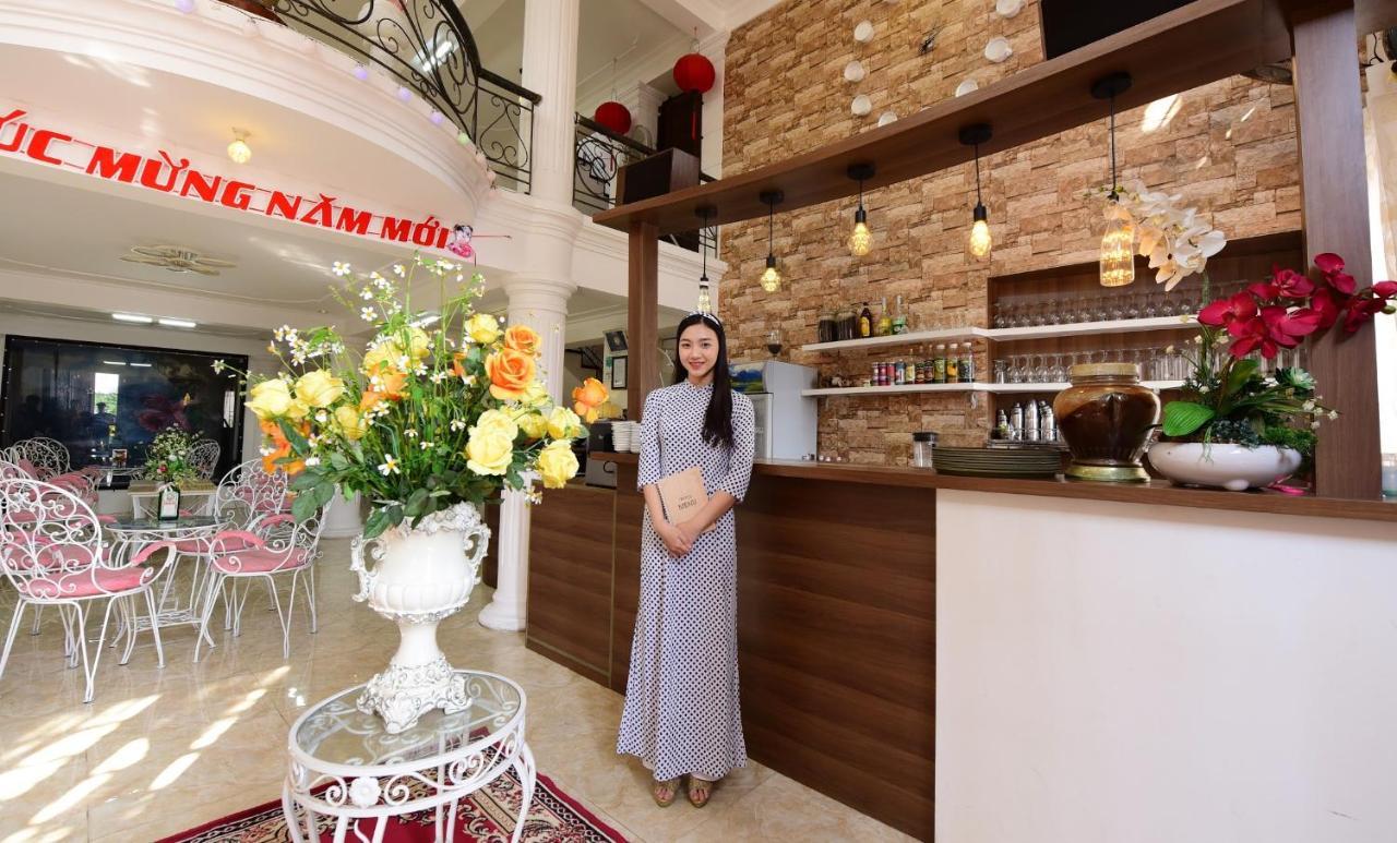 Timothy Homestay Hue Luaran gambar