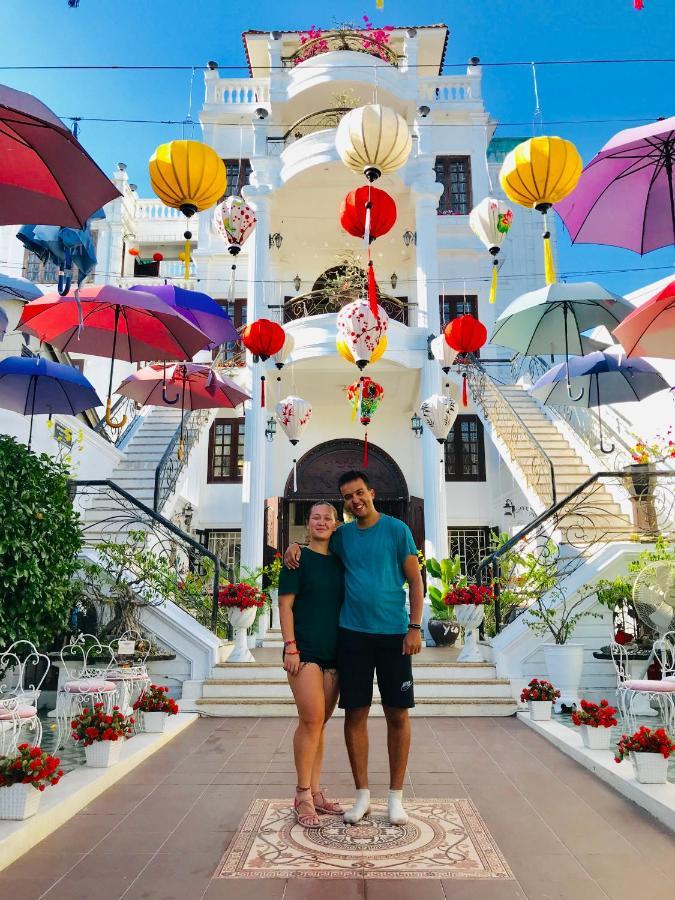 Timothy Homestay Hue Luaran gambar