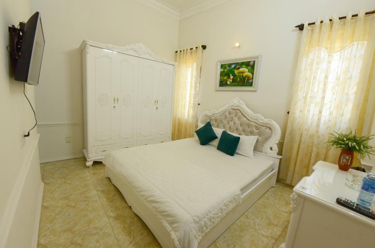 Timothy Homestay Hue Luaran gambar