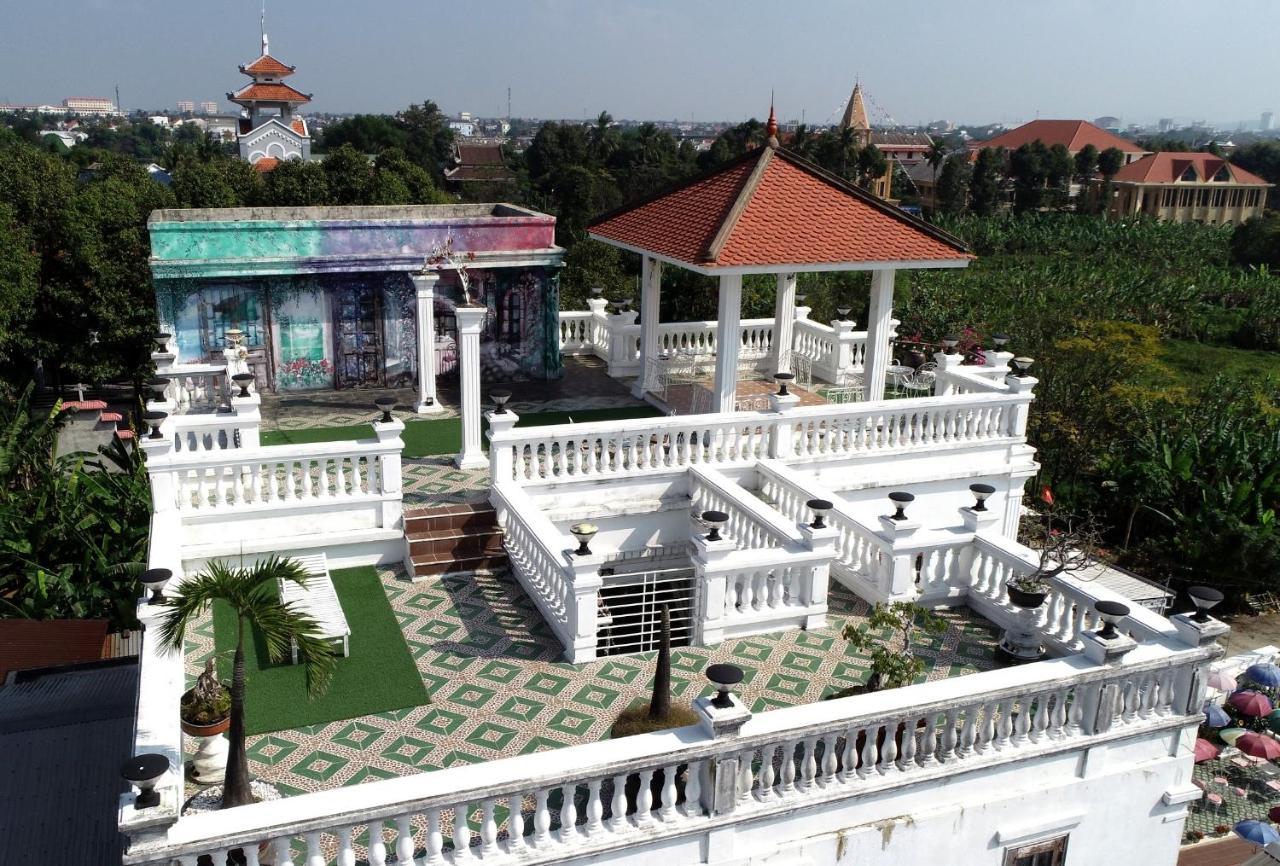 Timothy Homestay Hue Luaran gambar