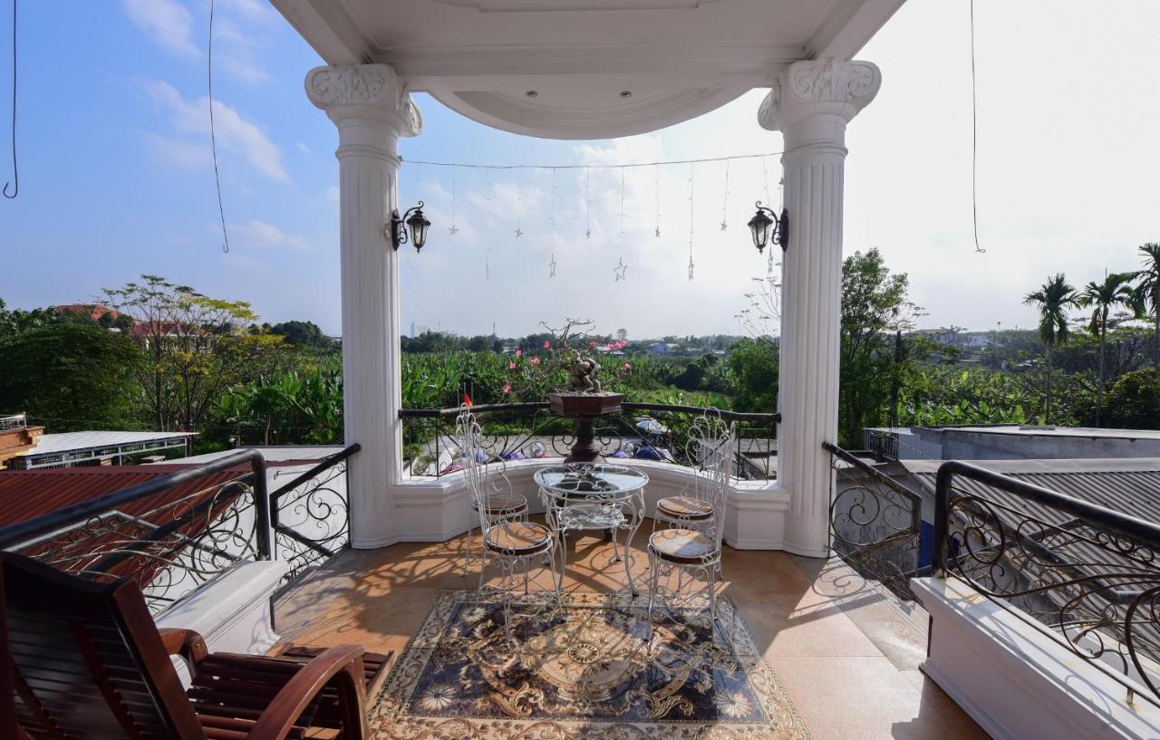 Timothy Homestay Hue Luaran gambar