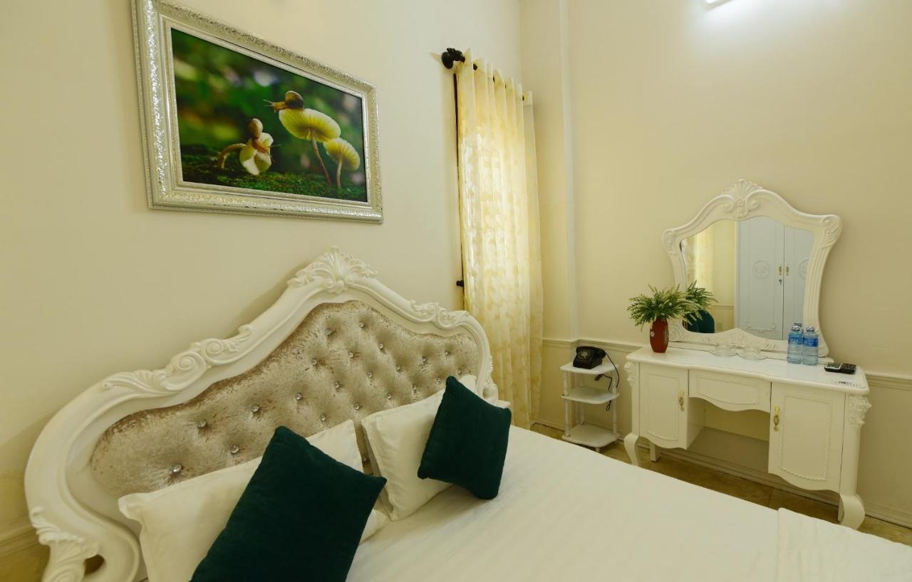 Timothy Homestay Hue Luaran gambar